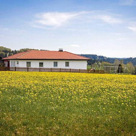 Traumferienhaus Xxl Ortner Wetzendorf Esterno foto