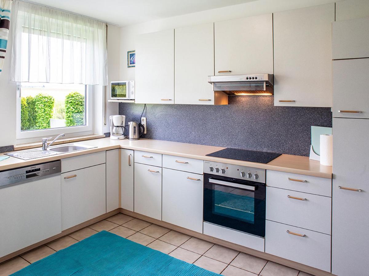 Traumferienhaus Xxl Ortner Wetzendorf Esterno foto