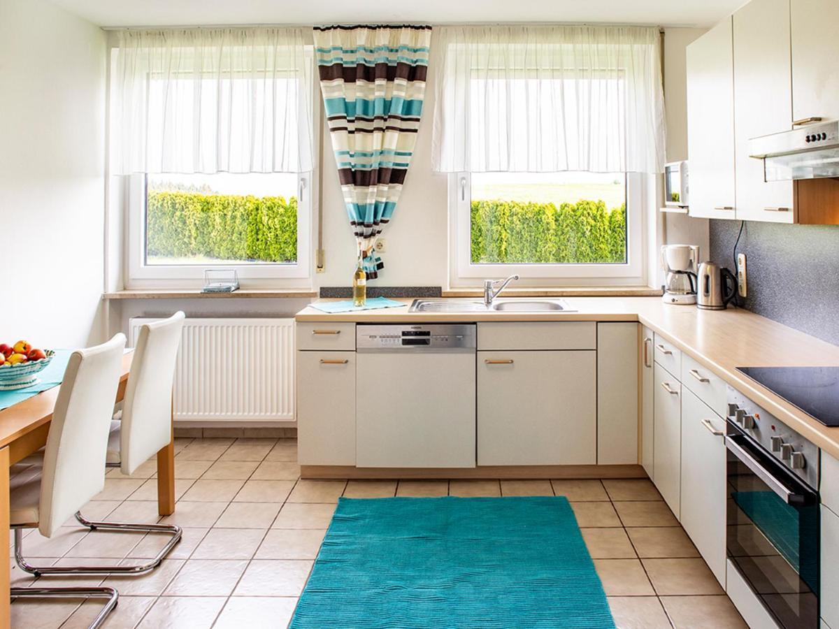 Traumferienhaus Xxl Ortner Wetzendorf Esterno foto