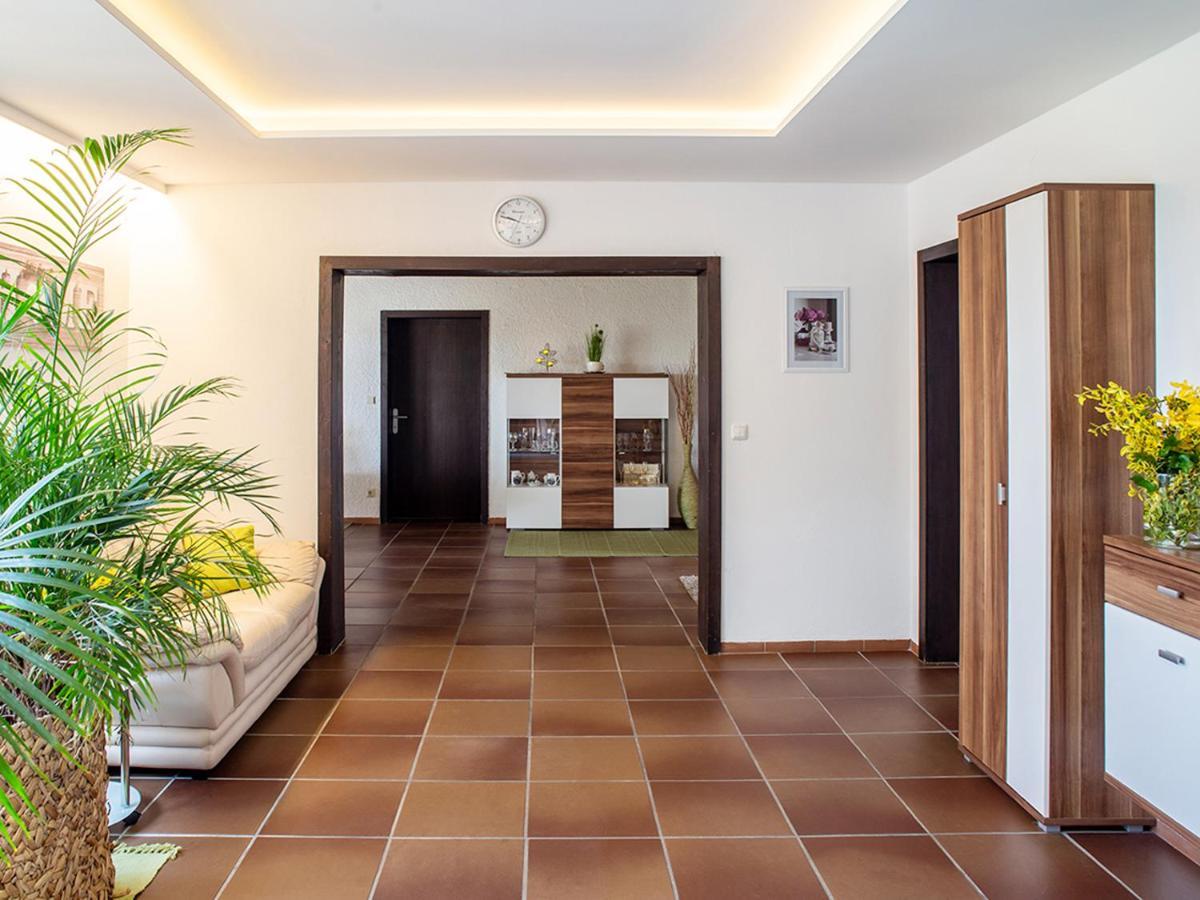 Traumferienhaus Xxl Ortner Wetzendorf Esterno foto