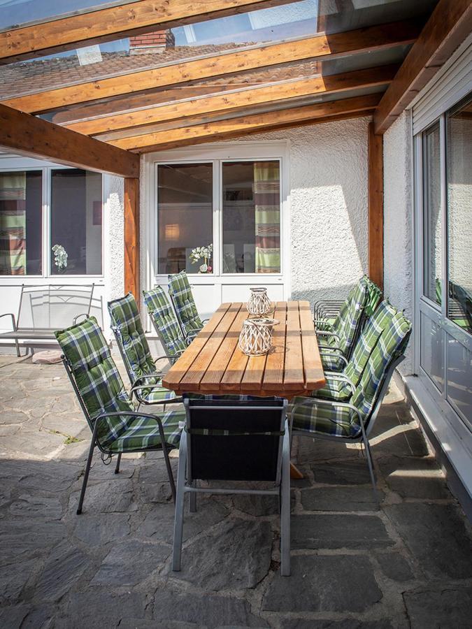 Traumferienhaus Xxl Ortner Wetzendorf Esterno foto