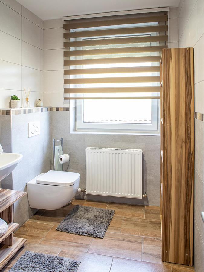 Traumferienhaus Xxl Ortner Wetzendorf Esterno foto