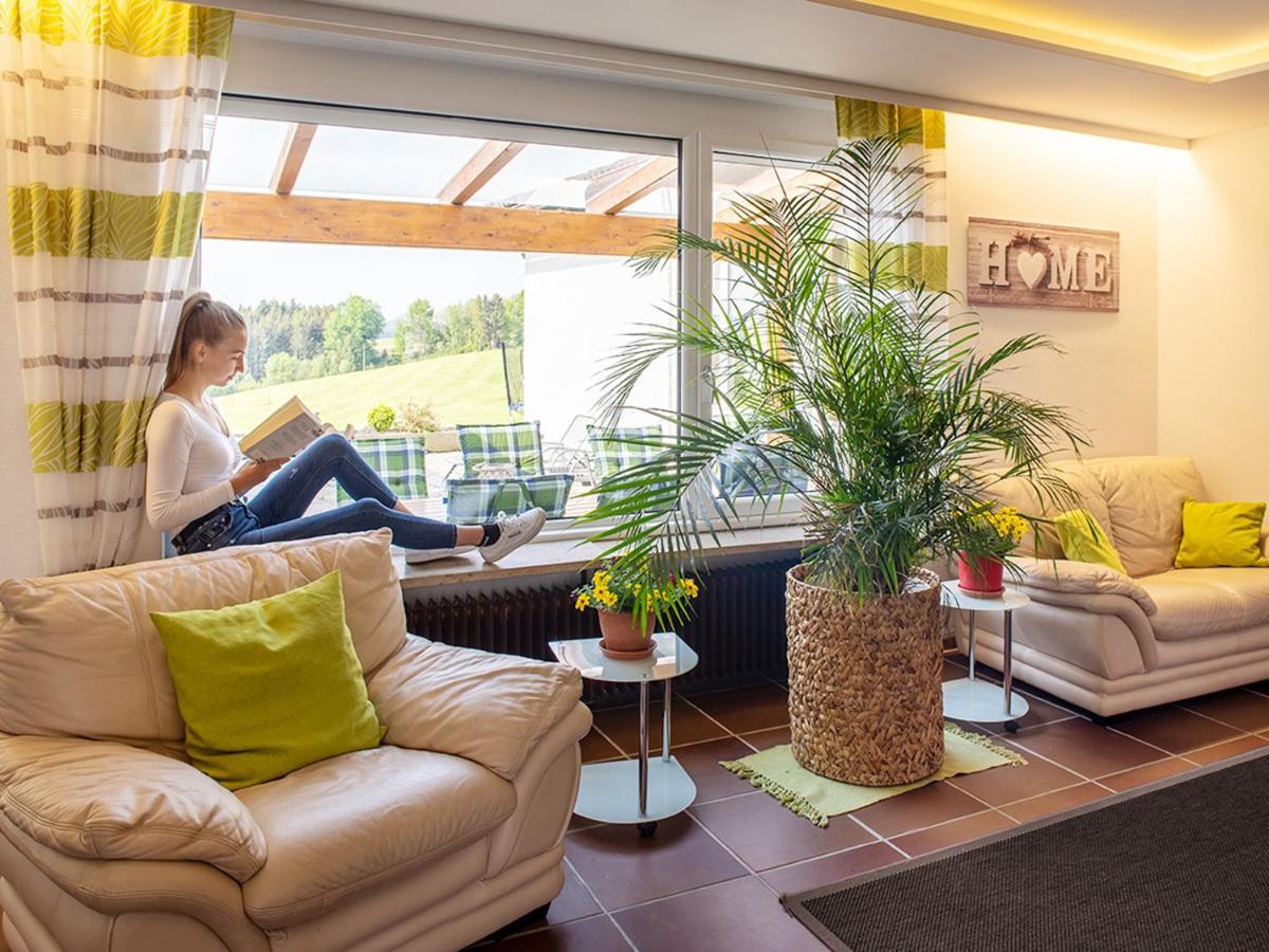 Traumferienhaus Xxl Ortner Wetzendorf Esterno foto