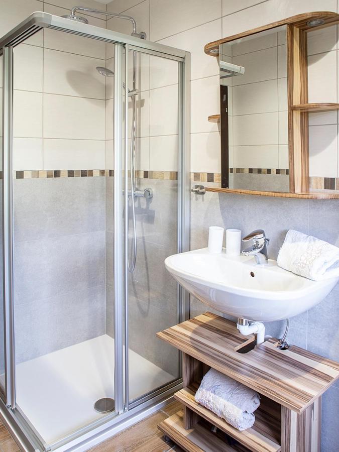 Traumferienhaus Xxl Ortner Wetzendorf Esterno foto