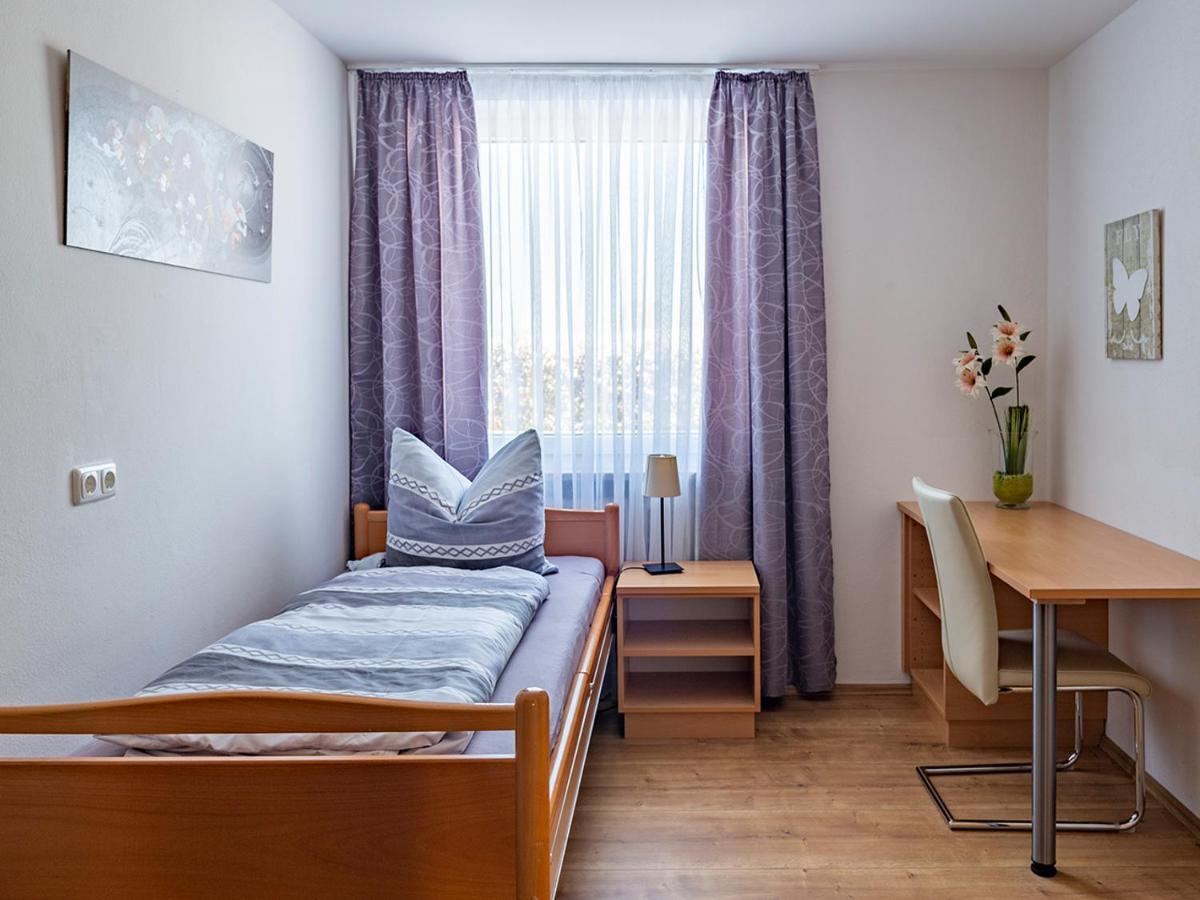 Traumferienhaus Xxl Ortner Wetzendorf Esterno foto