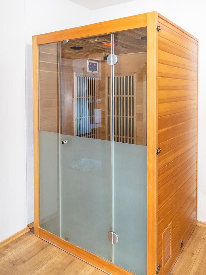 Traumferienhaus Xxl Ortner Wetzendorf Esterno foto