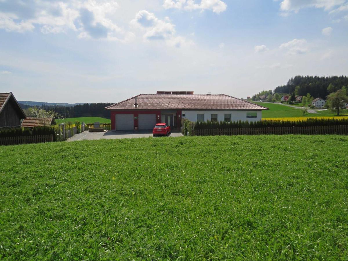 Traumferienhaus Xxl Ortner Wetzendorf Esterno foto